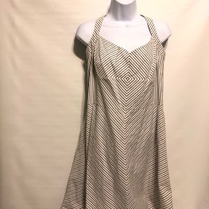 ANN TAYLOR LOFT dress Sz14